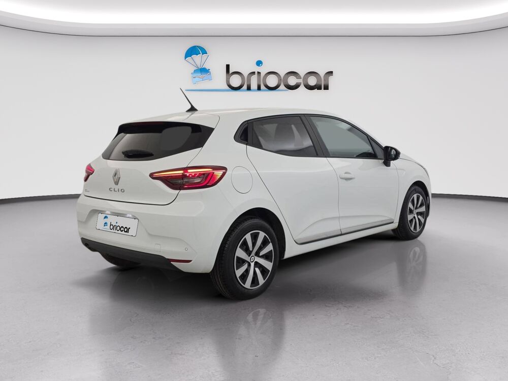 Clio TCe 90 Evolution 5p 2023 occasion 35170 Bruz