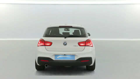 S&eacute;rie 1 116d 116 ch BVA8 M Sport Ultimate 3p 2020 occasion 35170 Bruz
