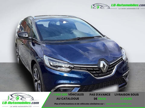 Annonce voiture Renault Scénic 38800 €