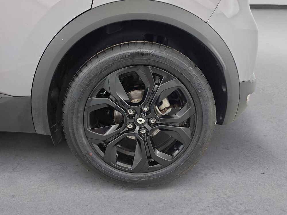 Captur E-Tech 145 SL Rive Gauche 5p 2022 occasion 35170 Bruz