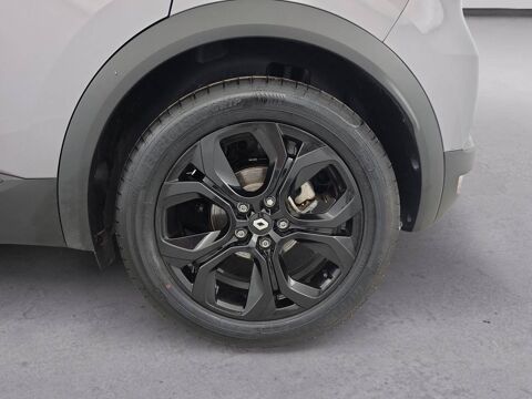 Captur E-Tech 145 SL Rive Gauche 5p 2022 occasion 35170 Bruz