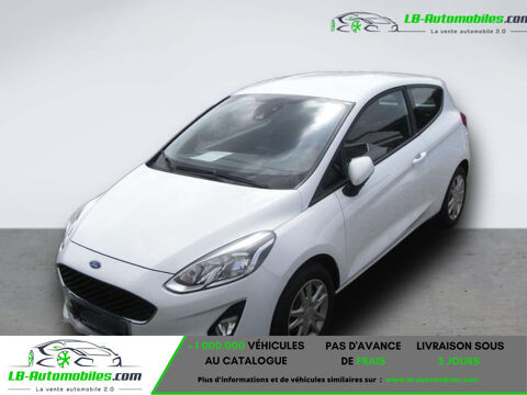 Ford Fiesta 1.1 85 ch BVM 2018 occasion Beaupuy 31850