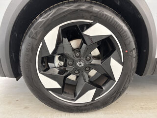 Captur Eco-G 100 ch Techno 5p 2025 occasion 35170 Bruz