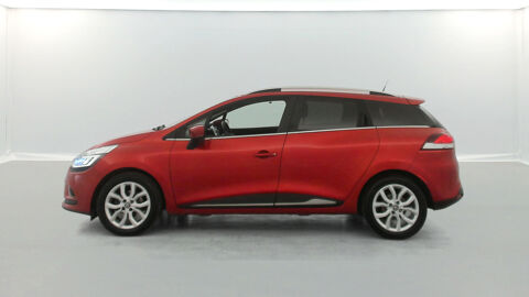 Clio 0.9 TCe 90ch Intens 2018 occasion 35170 Bruz