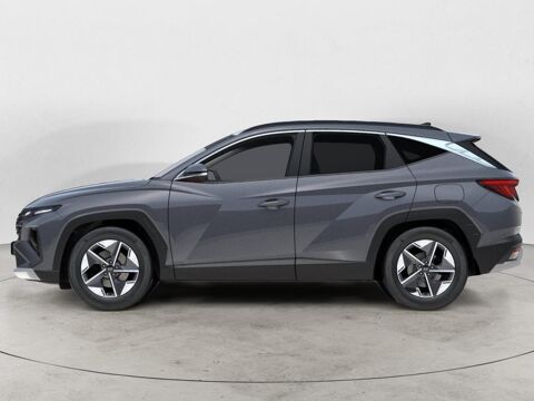 Tucson 1.6 T-GDi Hybrid 215 BVA Creative 2025 occasion 33310 Lormont