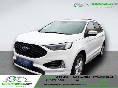 Annonce voiture Ford Edge 32800 