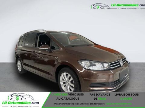 Volkswagen Touran 2.0 TDI 150 BVM 7pl 2016 occasion Beaupuy 31850