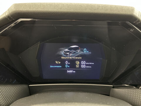 DS4 Hybride E-Tense 225 EAT8 Rivoli 5p 2023 occasion 35170 Bruz