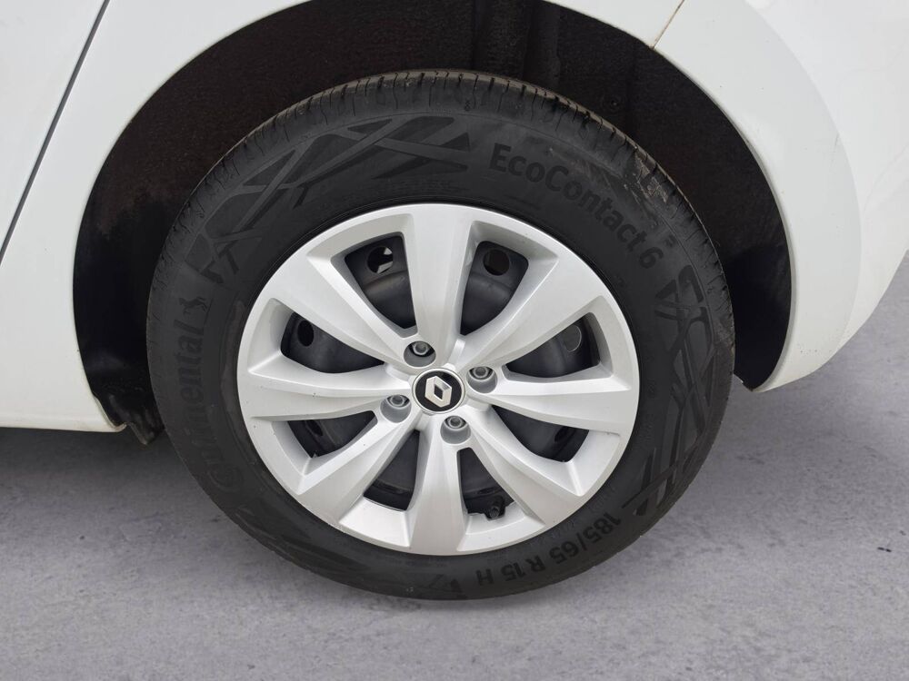 Clio SCe 65 Authentic 5p 2023 occasion 35170 Bruz