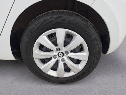 Clio SCe 65 Authentic 5p 2023 occasion 35170 Bruz