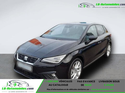 Annonce voiture Seat Ibiza 27800 €