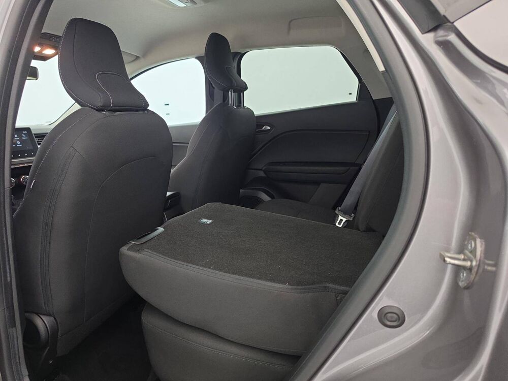 Captur TCe 90 Evolution 5p 2024 occasion 35170 Bruz