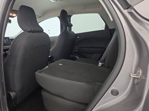 Captur TCe 90 Evolution 5p 2024 occasion 35170 Bruz