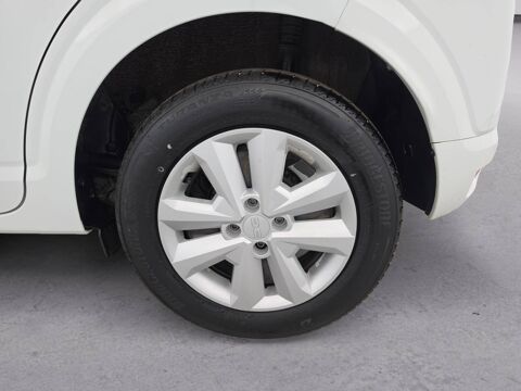 Sandero ECO-G 100 Expression 5p 2023 occasion 35170 Bruz