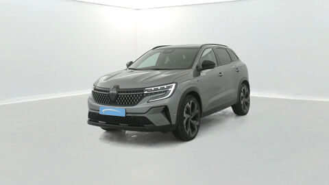 Renault Austral E-Tech full hybrid 200 GSR2 Techno esprit Alpine 5p 2025 occasion Bruz 35170