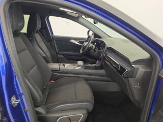 Austral E-Tech hybrid 200 Iconic esprit Alpine 5p 2023 occasion 35170 Bruz