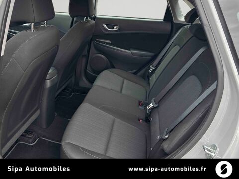 Kona Hybrid 141 Initia 5p 2023 occasion 33110 Le Bouscat