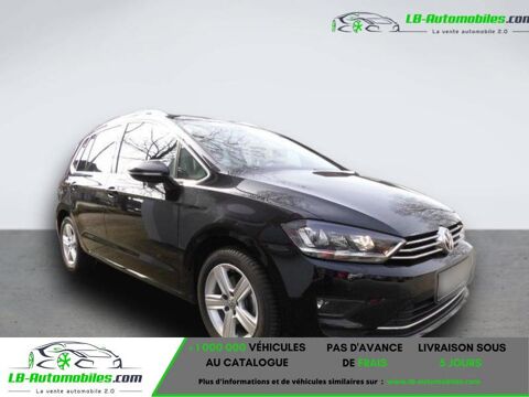 Volkswagen Golf SW 1.4 TSI 125 BVM 2018 occasion Beaupuy 31850