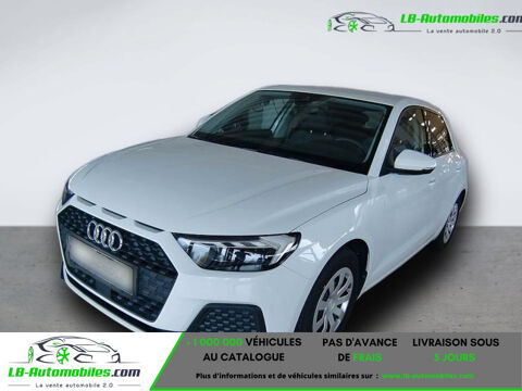 Audi A1 30 TFSI 110 ch BVA 2021 occasion Beaupuy 31850