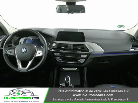 X4 xDrive20d 190ch / A 2021 occasion 31850 Beaupuy