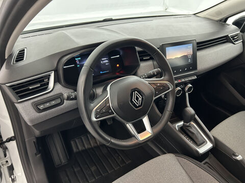 Clio E-Tech full hybrid 145 Evolution 5p 2024 occasion 35170 Bruz