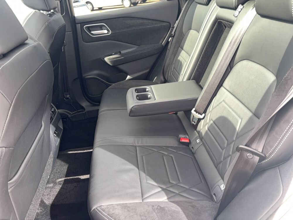 Qashqai e-Power 190 ch N-Design 5p 2025 occasion 35170 Bruz