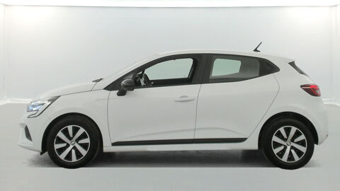 Clio TCe 90 Equilibre 5p 2023 occasion 35170 Bruz
