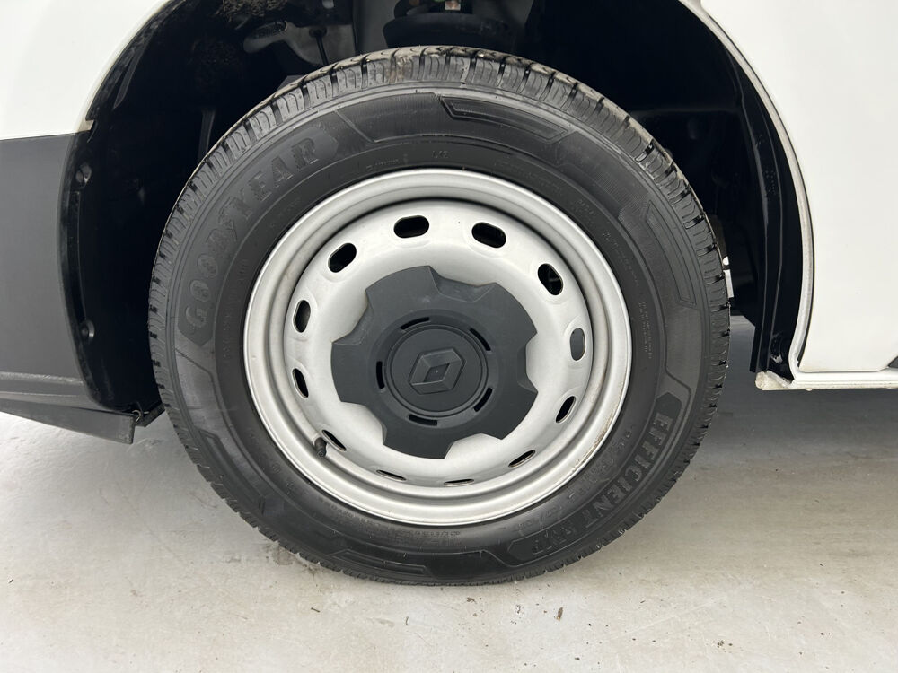 Trafic TRAFIC FG BLUE DCI 130 L1H1 3T GSR2 ADVANCE 4p 2024 occasion 35170 Bruz