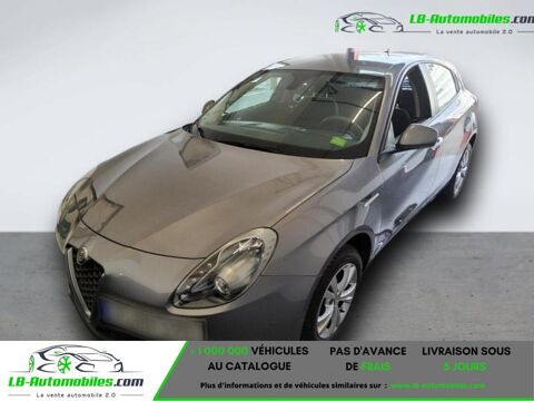 Alfa Romeo Giulietta 1.4 TJet 120 ch 2021 occasion Beaupuy 31850