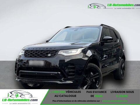 Land-Rover Discovery 3.0 D300 2022 occasion Beaupuy 31850