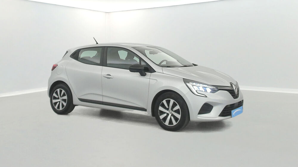 Clio TCe 90 Equilibre 5p 2024 occasion 35170 Bruz