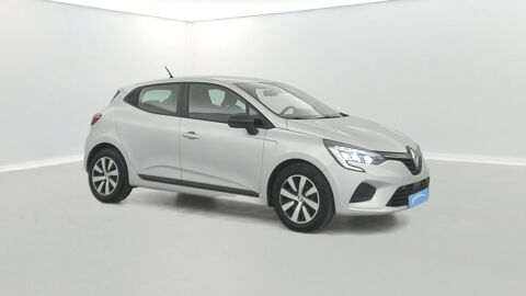 Clio TCe 90 Equilibre 5p 2024 occasion 35170 Bruz