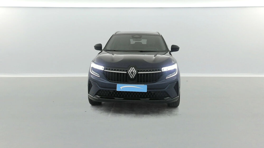 Espace E-Tech full hybrid 200 GSR2 Techno 5p 2025 occasion 35170 Bruz