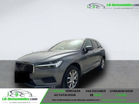 Annonce voiture Volvo XC60 33200 
