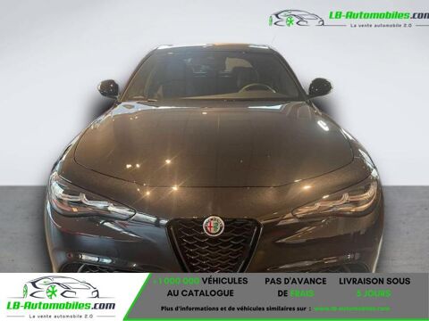 Annonce voiture Alfa Romeo Giulia 61400 