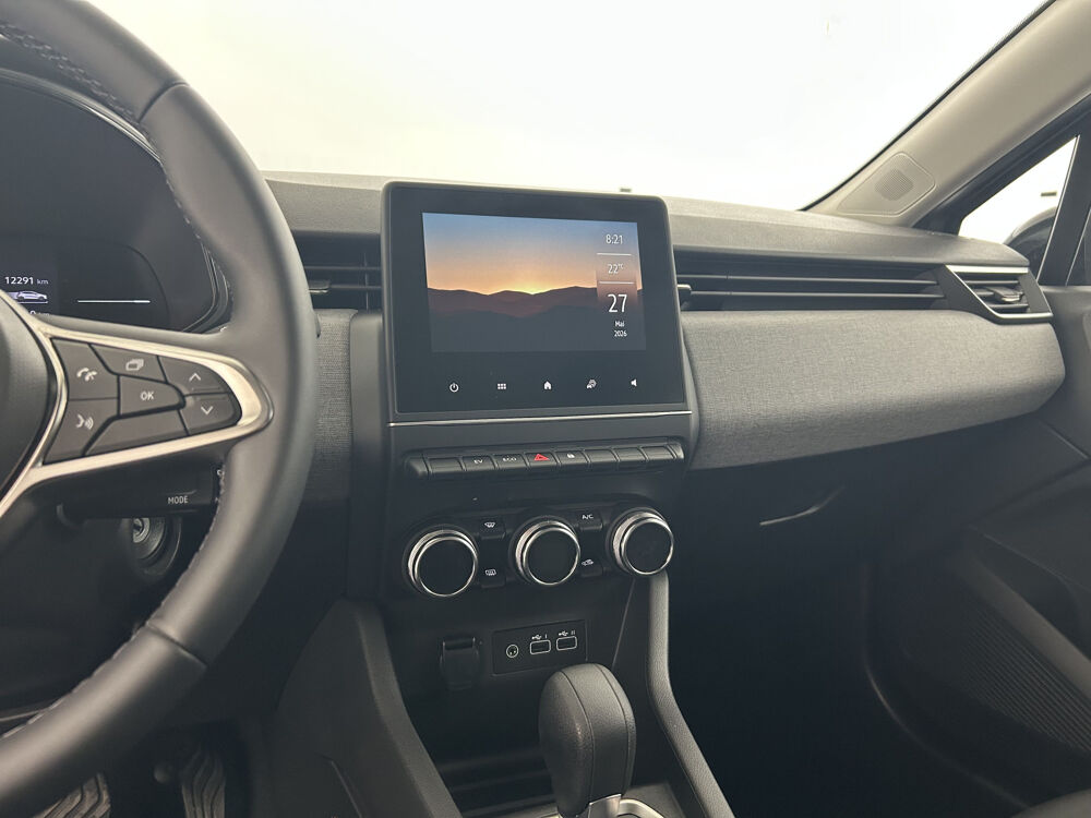 Clio E-Tech full hybrid 145 ch GSR2 Evolution 5p 2025 occasion 35170 Bruz
