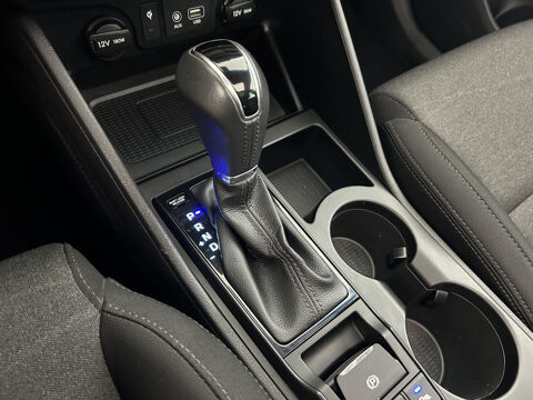 Tucson 1.6 CRDI 136ch Intuitive DCT-7 2018 occasion 35170 Bruz