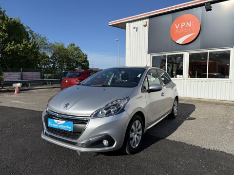 Peugeot 208 1.2 PureTech 82ch Active