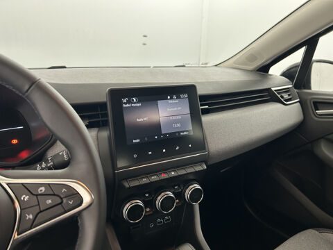 Clio E-Tech full hybrid 145 ch GSR2 Evolution 5p 2025 occasion 35170 Bruz