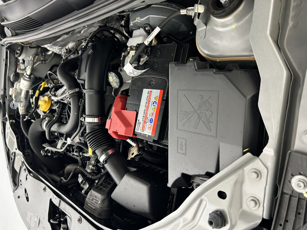 Sandero TCe 90 Stepway Extreme 5p 2025 occasion 35170 Bruz