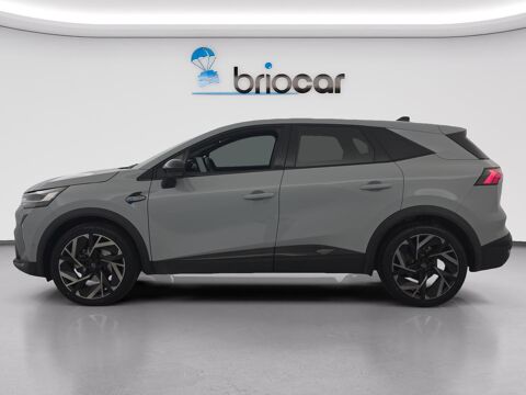 Symbioz 1.6 E-Tech full hybrid 145ch esprit Alpine + Roue de secours 2024 occasion 35170 Bruz