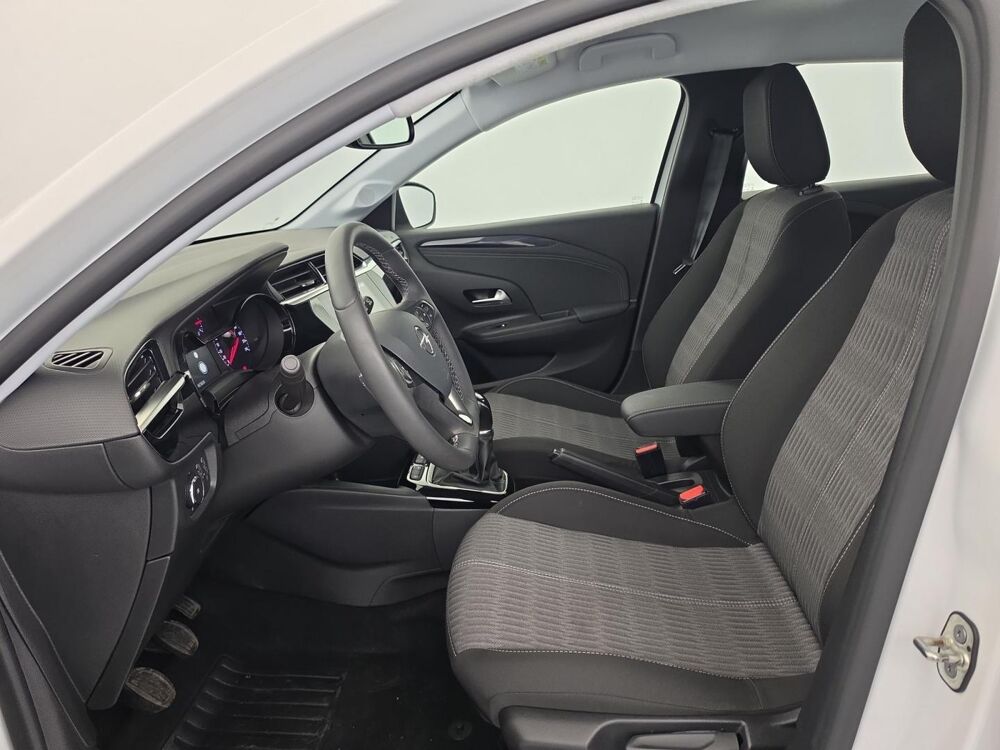 Corsa 1.2 75ch Elegance Business 2023 occasion 35170 Bruz