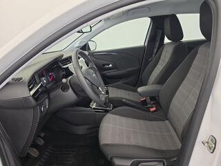 Corsa 1.2 75ch Elegance Business 2023 occasion 35170 Bruz