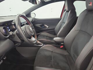 Yaris Hybride 116h GR Sport 5p 2022 occasion 35170 Bruz