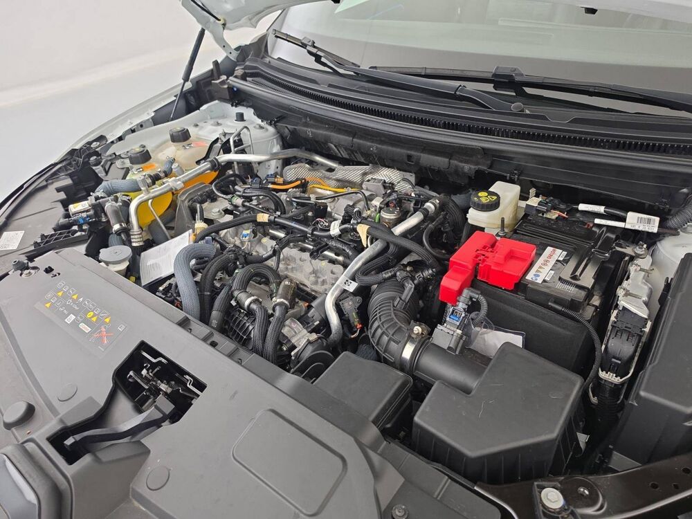 Austral mild hybrid advanced 130 Techno 5p 2023 occasion 35170 Bruz