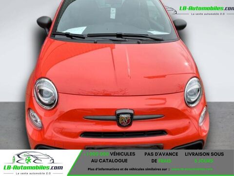 Annonce voiture Abarth 595 35800 