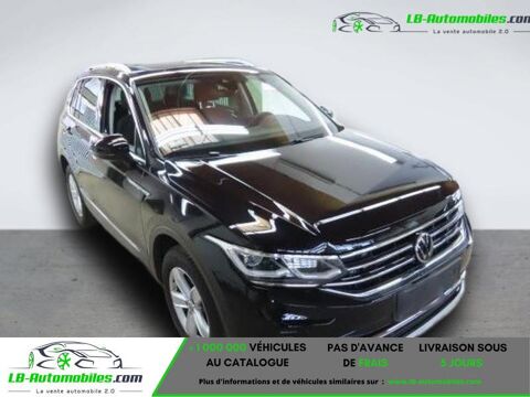 Volkswagen Tiguan 2.0 TDI 200ch BVA 4Motion 2020 occasion Beaupuy 31850