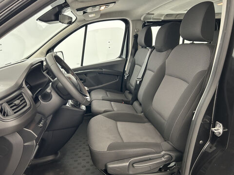 Trafic Blue dCi 150 Grand Evolution 4p 2025 occasion 35170 Bruz