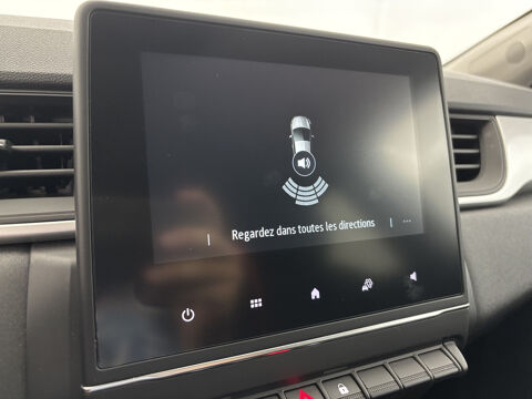 Captur TCe 90 Evolution 5p 2024 occasion 35170 Bruz