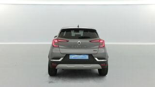 Captur E-Tech full hybrid 145 Techno 5p 2023 occasion 35170 Bruz